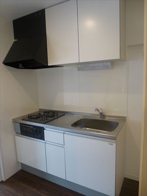 賃貸物件のリフォーム